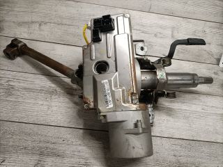 bontott FIAT GRANDE PUNTO Kormányoszlop