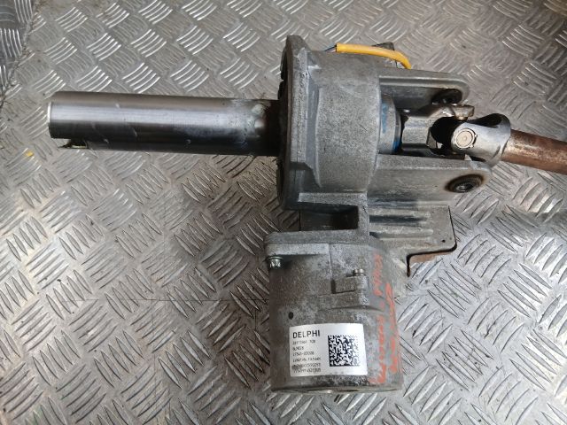 bontott FIAT GRANDE PUNTO Kormányoszlop