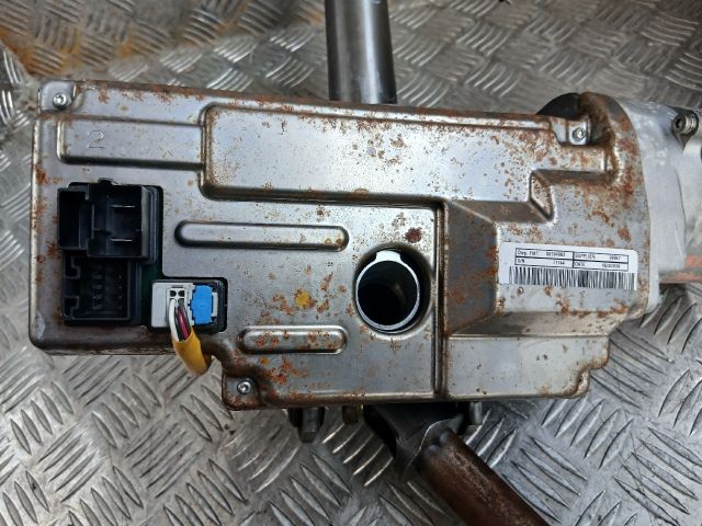 bontott FIAT GRANDE PUNTO Kormányoszlop