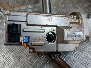 bontott FIAT GRANDE PUNTO Kormányoszlop