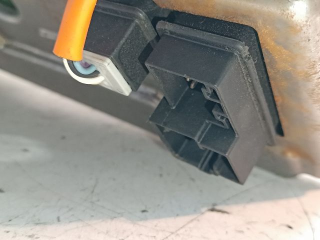 bontott FIAT GRANDE PUNTO Kormányszervó Motor (Elektromos)