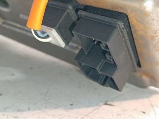 bontott FIAT GRANDE PUNTO Kormányszervó Motor (Elektromos)