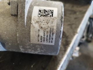 bontott FIAT GRANDE PUNTO Kormányszervó Motor (Elektromos)