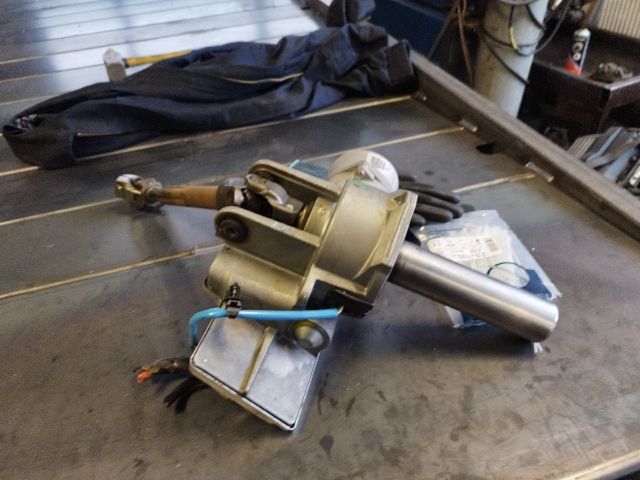 bontott FIAT GRANDE PUNTO Kormányszervó Motor (Elektromos)