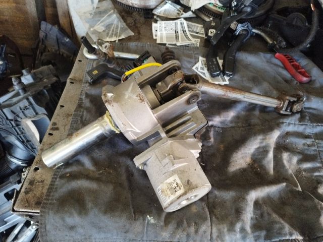 bontott FIAT GRANDE PUNTO Kormányszervó Motor (Elektromos)