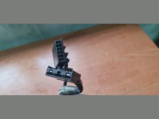 bontott FIAT GRANDE PUNTO Kormányszervó Motor (Elektromos)