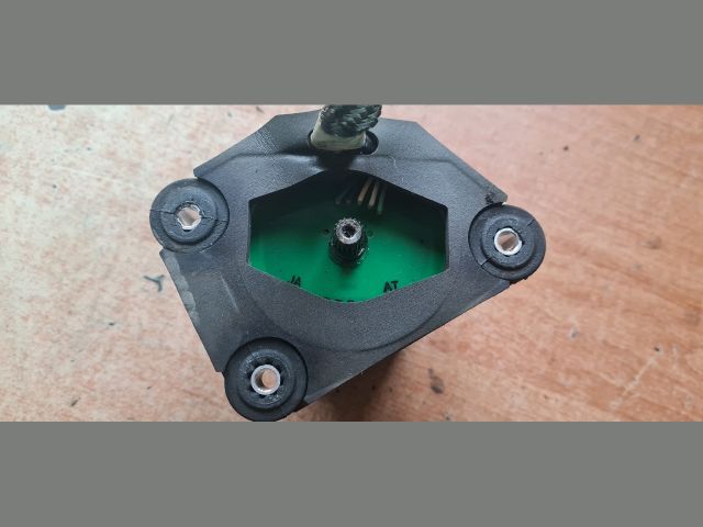 bontott FIAT GRANDE PUNTO Kormányszervó Motor (Elektromos)