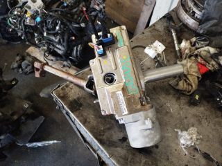 bontott FIAT GRANDE PUNTO Kormányszervó Motor (Elektromos)