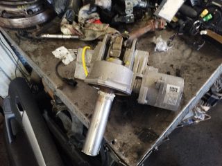 bontott FIAT GRANDE PUNTO Kormányszervó Motor (Elektromos)