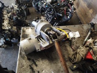 bontott FIAT GRANDE PUNTO Kormányszervó Motor (Elektromos)