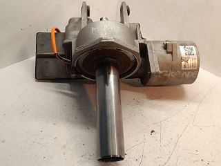 bontott FIAT GRANDE PUNTO Kormányszervó Motor (Elektromos)