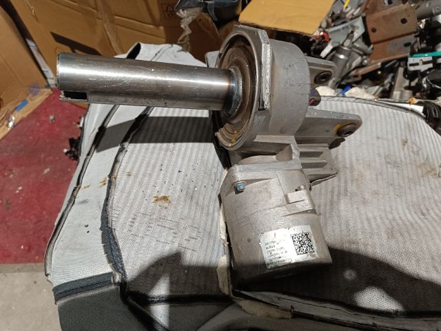 bontott FIAT GRANDE PUNTO Kormányszervó Motor (Elektromos)