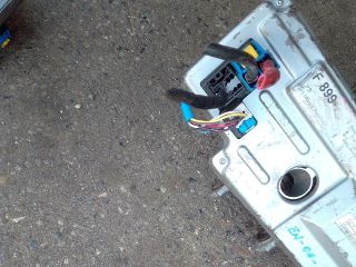 bontott FIAT GRANDE PUNTO Kormányszervó Motor (Elektromos)