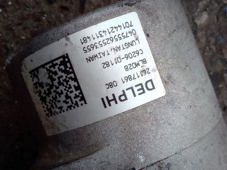 bontott FIAT GRANDE PUNTO Kormányszervó Motor (Elektromos)