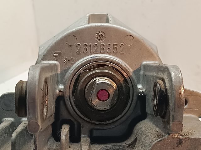 bontott FIAT GRANDE PUNTO Kormányszervó Motor (Elektromos)