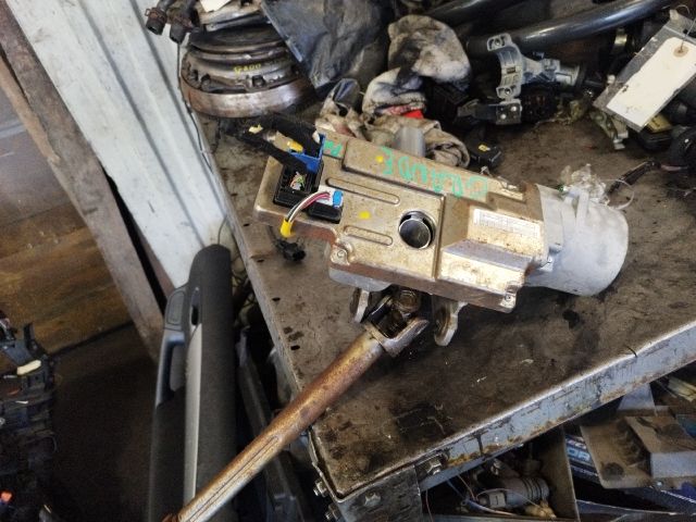 bontott FIAT GRANDE PUNTO Kormányszervó Motor (Elektromos)