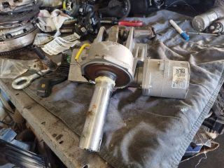 bontott FIAT GRANDE PUNTO Kormányszervó Motor (Elektromos)