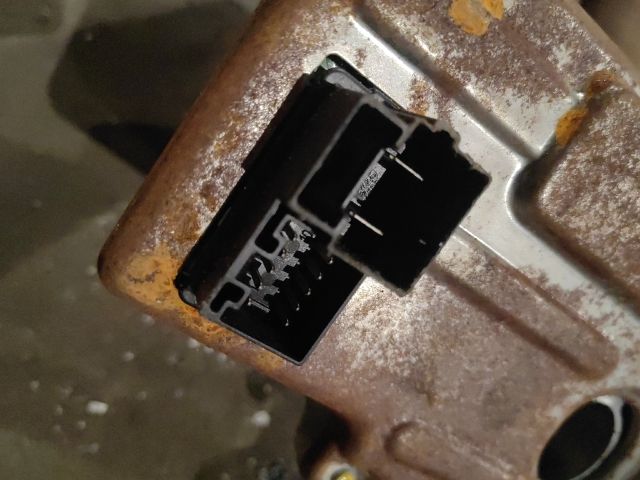 bontott FIAT GRANDE PUNTO Kormányszervó Motor (Elektromos)