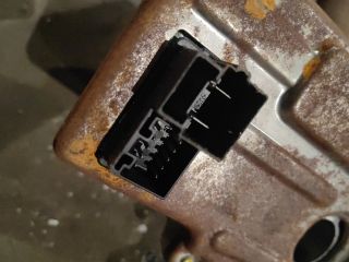 bontott FIAT GRANDE PUNTO Kormányszervó Motor (Elektromos)