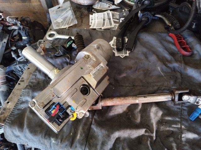 bontott FIAT GRANDE PUNTO Kormányszervó Motor (Elektromos)