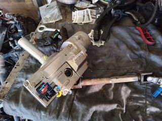 bontott FIAT GRANDE PUNTO Kormányszervó Motor (Elektromos)