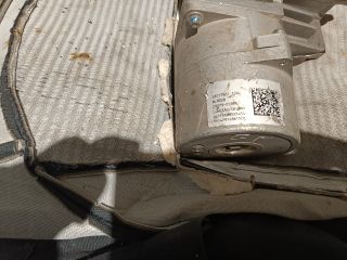 bontott FIAT GRANDE PUNTO Kormányszervó Motor (Elektromos)