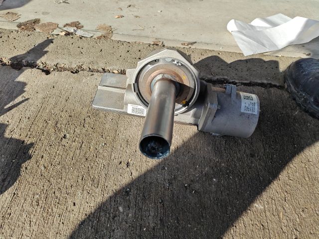 bontott FIAT GRANDE PUNTO Kormányszervó Motor (Elektromos)