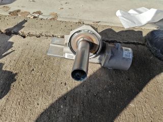 bontott FIAT GRANDE PUNTO Kormányszervó Motor (Elektromos)