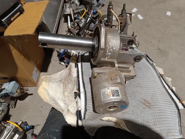 bontott FIAT GRANDE PUNTO Kormányszervó Motor (Elektromos)