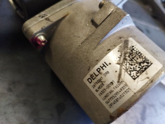 bontott FIAT GRANDE PUNTO Kormányszervó Motor (Elektromos)