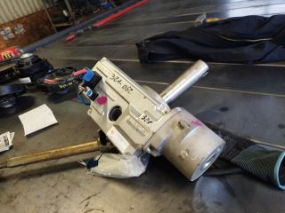 bontott FIAT GRANDE PUNTO Kormányszervó Motor (Elektromos)