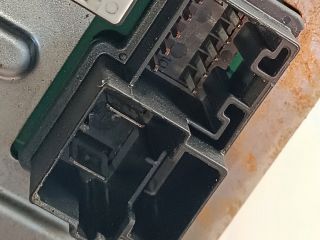 bontott FIAT GRANDE PUNTO Kormányszervó Motor (Elektromos)