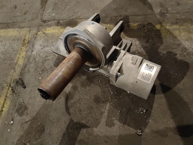 bontott FIAT GRANDE PUNTO Kormányszervó Motor (Elektromos)