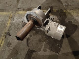 bontott FIAT GRANDE PUNTO Kormányszervó Motor (Elektromos)