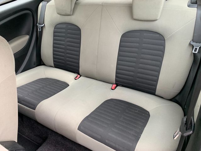 bontott FIAT GRANDE PUNTO Kormányszervó Motor (Elektromos)