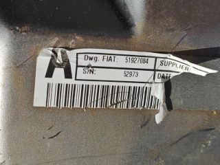 bontott FIAT GRANDE PUNTO Kormányszervó Motor (Elektromos)