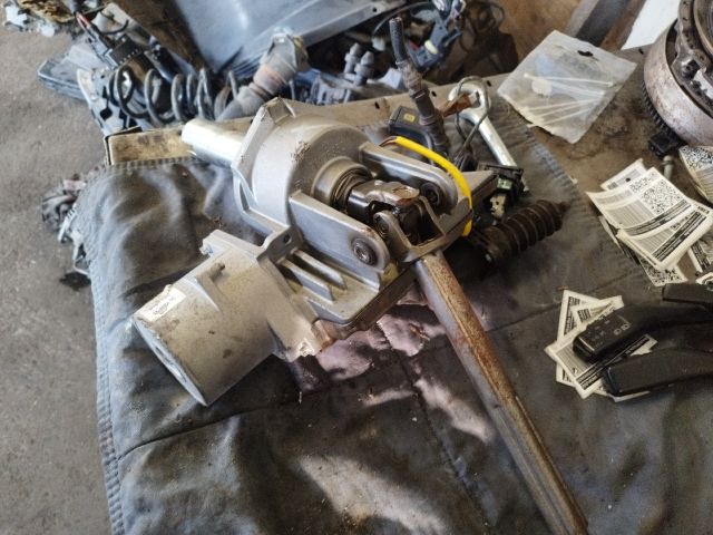 bontott FIAT GRANDE PUNTO Kormányszervó Motor (Elektromos)