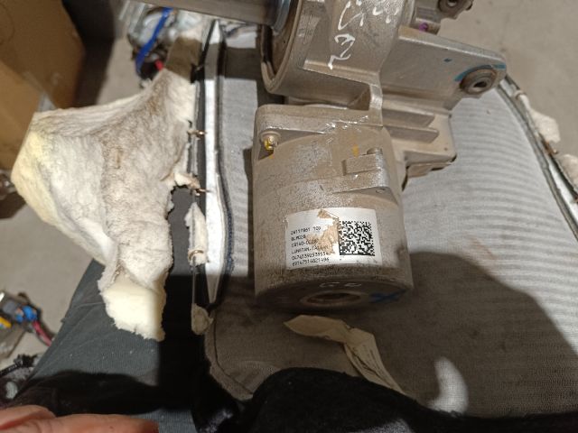 bontott FIAT GRANDE PUNTO Kormányszervó Motor (Elektromos)