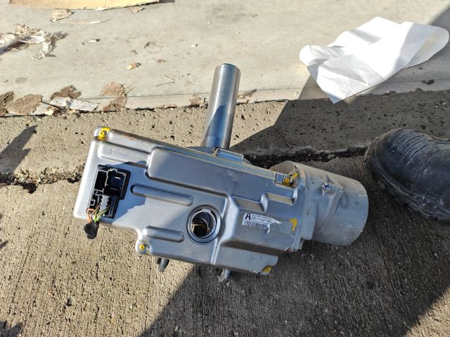 bontott FIAT GRANDE PUNTO Kormányszervó Motor (Elektromos)