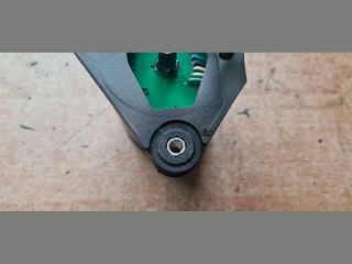 bontott FIAT GRANDE PUNTO Kormányszervó Motor (Elektromos)