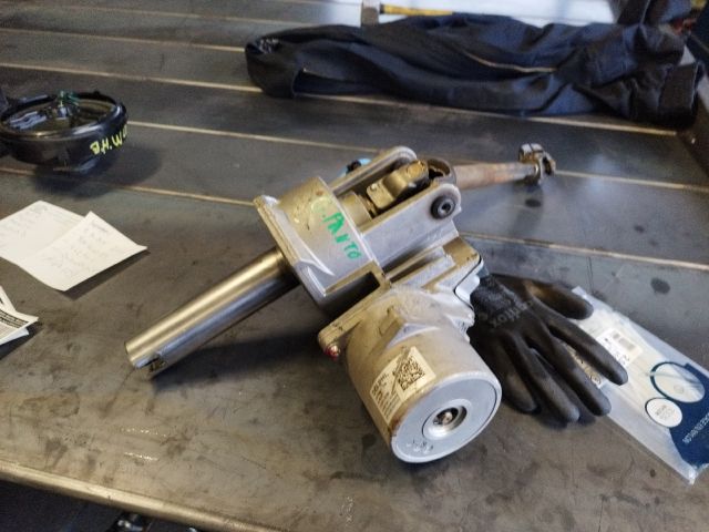 bontott FIAT GRANDE PUNTO Kormányszervó Motor (Elektromos)