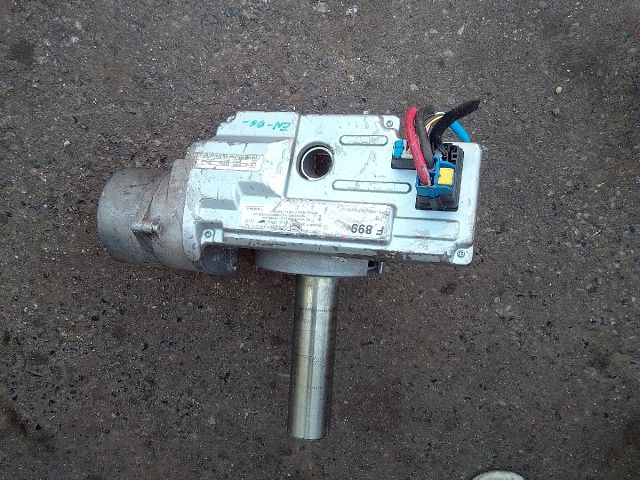 bontott FIAT GRANDE PUNTO Kormányszervó Motor (Elektromos)