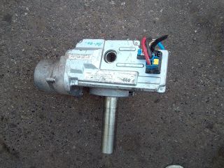 bontott FIAT GRANDE PUNTO Kormányszervó Motor (Elektromos)