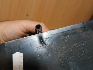 bontott FIAT GRANDE PUNTO Középső Szellőző