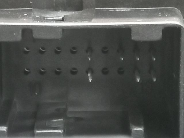 bontott FIAT GRANDE PUNTO Középső Szellőző