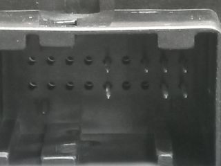 bontott FIAT GRANDE PUNTO Középső Szellőző