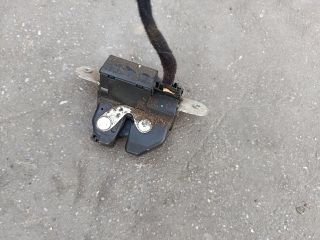 bontott FIAT GRANDE PUNTO Központizár Motor Csomagtérajtó