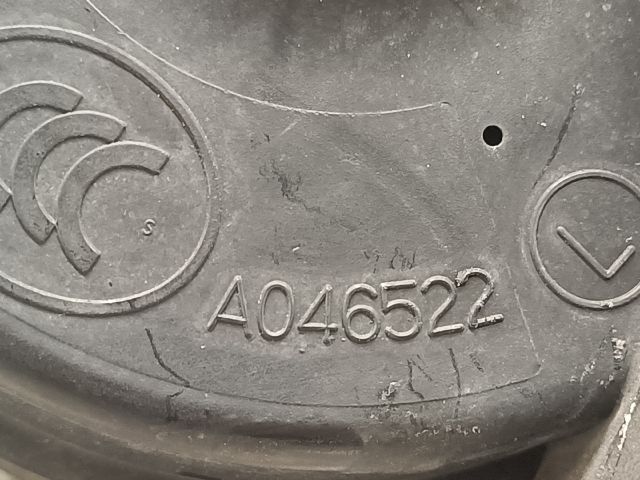 bontott FIAT GRANDE PUNTO Kürt