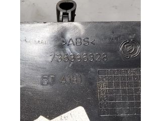 bontott FIAT GRANDE PUNTO Légbeömlő