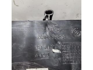 bontott FIAT GRANDE PUNTO Légbeömlő